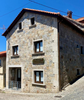 Casa da Fonte